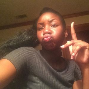 Meet your Posher, Jada